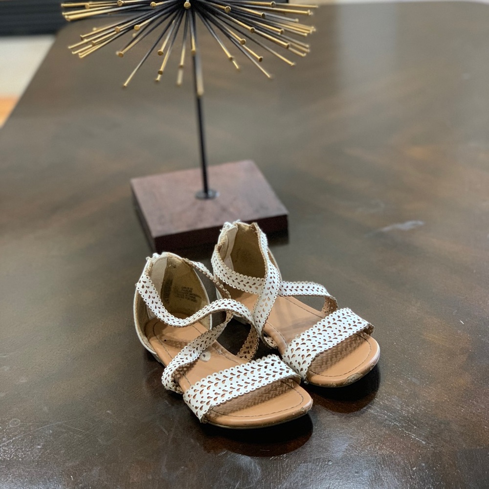 Girls Sandals